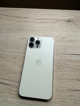 iPhone 13 pro MAX, 128GB - 2