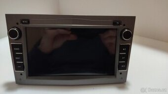 Android Autoradio Opel ZDARMA DOPRAVA 2 Gb + 32 Gb - 2