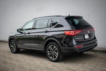 Seat Tarraco 4x4 2.0TDi 110kw DSG virtual - 2