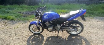 Honda Hornet 600 35KW A2 - 2
