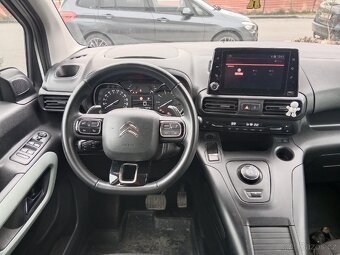 Citroen Berlingo - 2