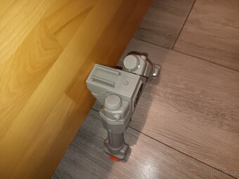 Nerf - originální univerzální dvojnožka pod zbraň - 2