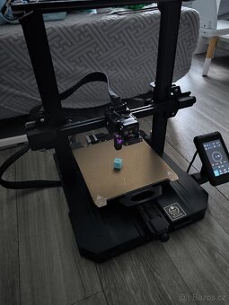 Ender S1 Pro - 2