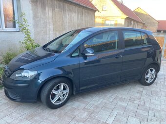 Volkswagen Golf Plus 1.6 FSi - 2