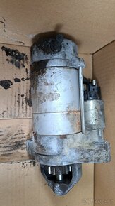 Starter 12V 2.0KW 2AD Toyota - 2