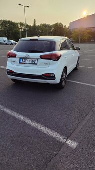 I20 GB - 2