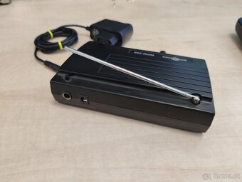 In-ear Gear4music WPM-200 - 2