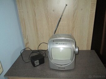 TV + Rádio - 2