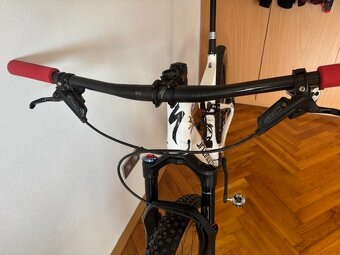 Specialized Epic Pro - 2
