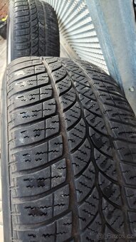 alu kola 5x112 R16 - 2