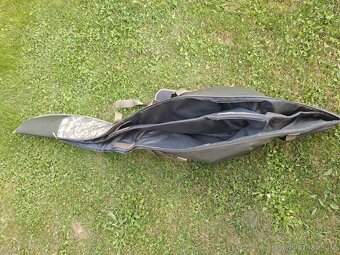 Obal na 2 pruty 165cm - 2