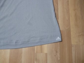 sportovní triko Adidas vel.S-M - 2