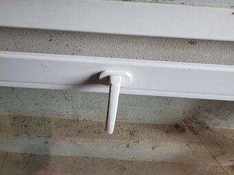 okno - ventilačka - 2