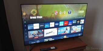 Smart TV - 2
