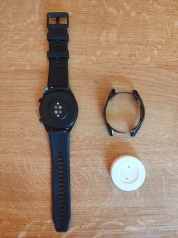 Huawei Watch GT-8B5 - 2