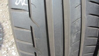 Letní pneu 225/45/17 Dunlop - 2