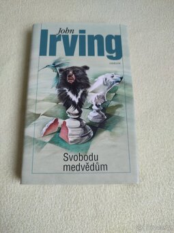 John Irving - 2