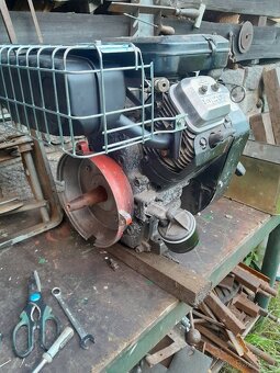 Motor - 2