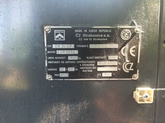 Desta dv35c - 2