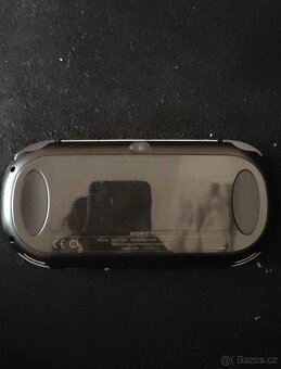 PlayStation Vita - 2