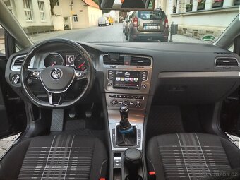 Volkswagen Golf 7 - 2
