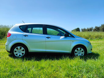 Seat Altea - 2