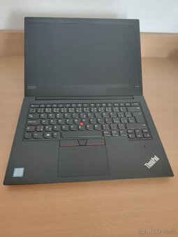 Lenovo Thinkpad E490 - 14"/i5/SSD/16GB RAM - 2