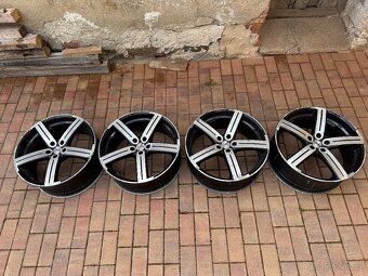 5x112 r20 Antera - 2