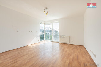 Prodej bytu 2+kk, 37 m², Praha, ul. Pod Nouzovem - 2