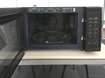 Samsung MC28H5015AK trojkombinace 28l - 2