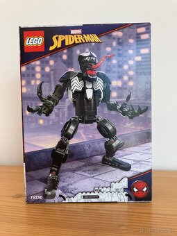 LEGO 76230 figurka Venom - 2