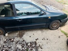 Fiat Bravo 1.6 16V - 2