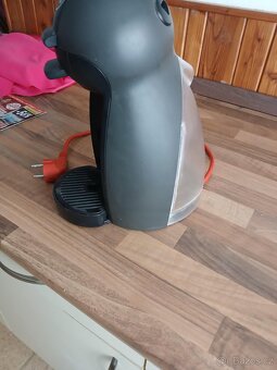 Kávovar Dolce Gusto - 2