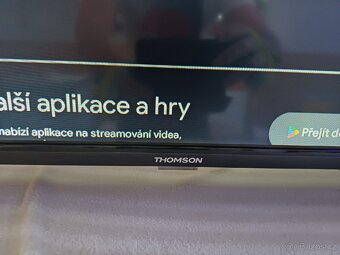 Smart TV Thomson 32 - 2