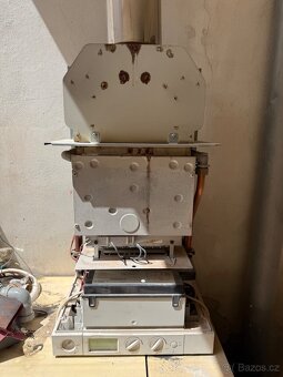 Plynový kotel VIESSMANN VITOPEND 100 - 2