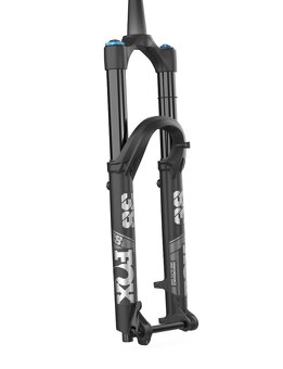 Fox 38 performance grip 2 top stav 1 měsíc ježděná - 2