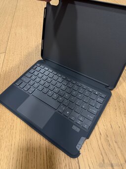 Apple iPad 10.9 2022/iPad Air 2025 klávesnice - 2
