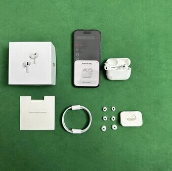 Fake Apple AirPods Pro 2 - 2