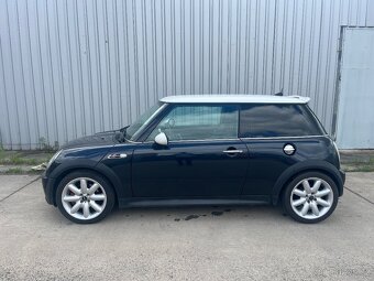 Mini cooper S - 2