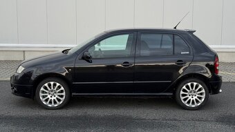 Škoda Fabia 1 VRS 1.9 TDI 96KW - 2