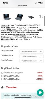 MSI Stealth 15M A11SDK-042XRO - 2