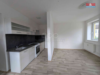 Prodej bytu 2+kk, 44 m², Kytlice - 2
