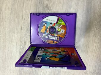 Just Dance 2017 - 2