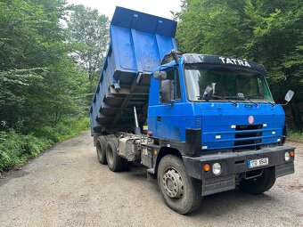 Tatra 815 s1 - 2
