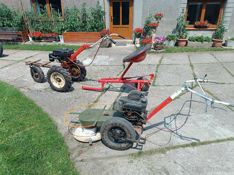 lopata za traktor terra sekacka sulka - 2