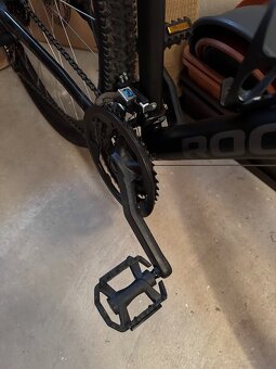 Rockrider ST 520 27,5 velikost L - 2