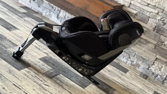 Recaro Zero 1 - 2