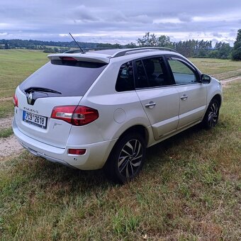 Renault Koleos 2.0dci 2015 Panorama - 2