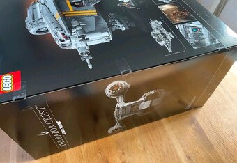 LEGO 75331 UCS Razor - 2