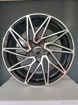 5x112 R18 Keskin - 2